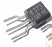 K373 TO-92  Transistor NPN